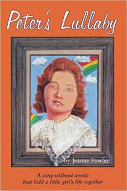 Peter's Lullaby  9780977197507 Front Cover