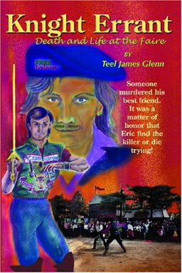 Knight Errant - Death and Life at the Faire