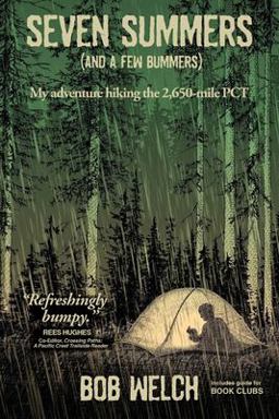 Seven Summers (and a Few Bummers)