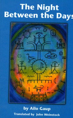 The Night Between the Days The Night Between the Days