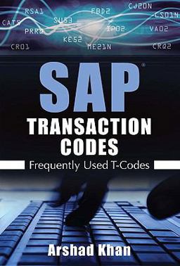 SAP Transaction Codes