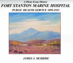 Fort Stanton Marine Hospital