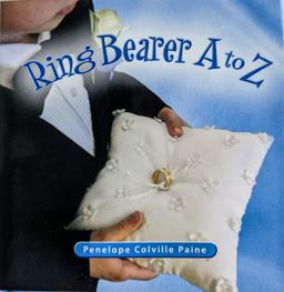 Ring Bearer a to Z