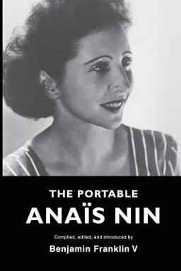 The Portable Anais Nin