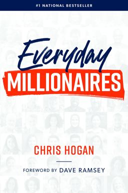 Everyday Millionaires  9780977489527 Front Cover