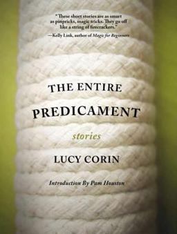 Entire Predicament  9780977698981 Front Cover