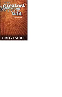 The Greatest Stories Ever Told