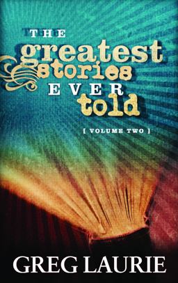 The Greatest Stories Ever Told