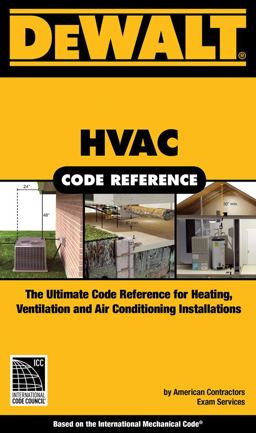 HVAC Code Reference