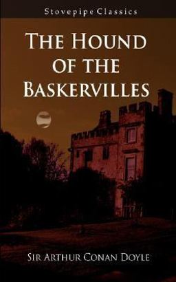 The Hound of the Baskervilles
