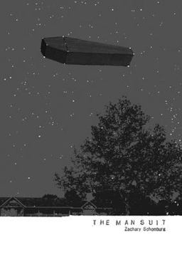 Man Suit  9780977770939 Front Cover