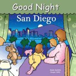 Good Night San Diego