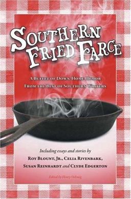 Southern Fried Farce