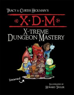 X-Treme Dungeon Mastery