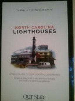 North Carolina Lighthouses