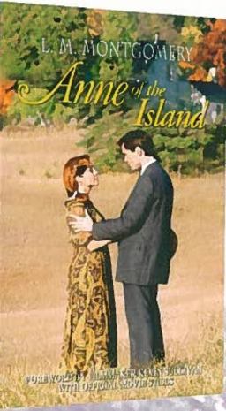 Anne of the Island