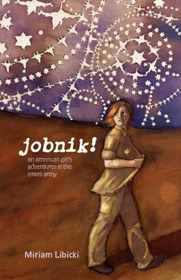 Jobnik!  9780978427702 Front Cover