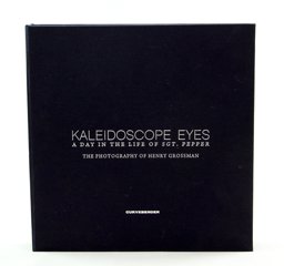 Kaleidescope Eyes