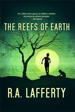 The Reefs of Earth