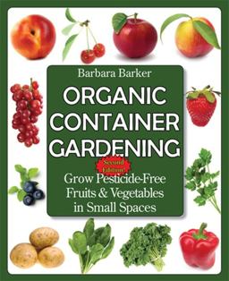 Organic Container Gardening