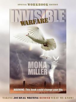 Invisible Warfare Special Workbook Editi