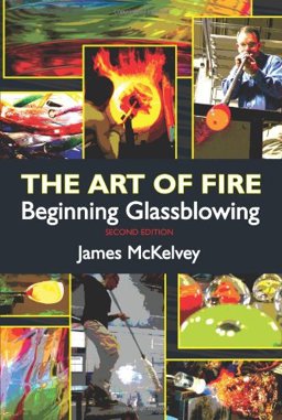 ART OF FIRE  9780978683115 Front Cover