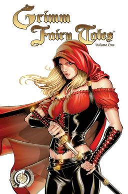 Grimm Fairy Tales Grimm Fairy Tales