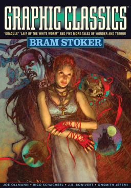 Bram Stoker