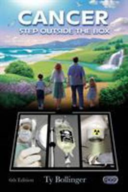 Cancer Step Outside the Box; 5th EDITION 5th 9780978806507 Front Cover