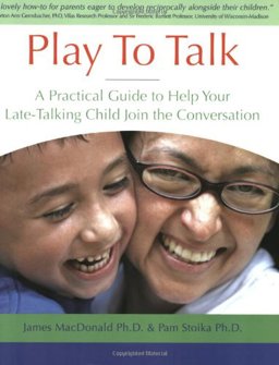 Play to Talk
