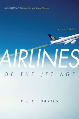 Airline of the Jet Age