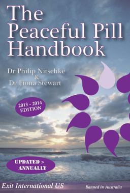 The Peaceful Pill Handbook The Peaceful Pill Handbook