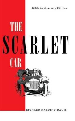 The Scarlet Car The Scarlet Car
