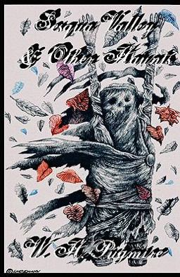 SESQUA VALLEY and OTHER HAUNTS