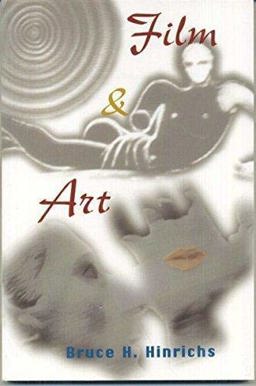 Film &amp; Art  9780979012914 Front Cover