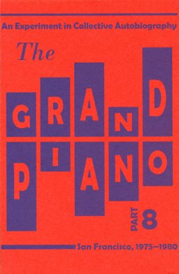 The Grand Piano: Part 8