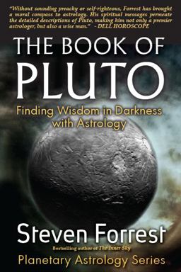 The Book of Pluto