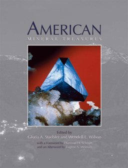 American Mineral Treasures
