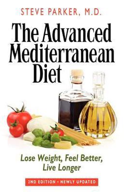 Advanced Mediterranean Diet