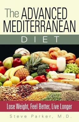 The Advanced Mediterranean Diet