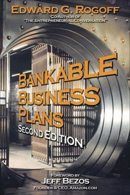 Bankable Business Plans Second Edition 2nd 9780979152207 Front Cover