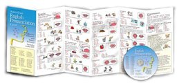 The American English Pronunciation Card (w/ Audio CD)