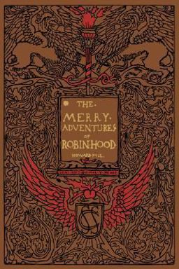 The Merry Adventures of Robin Hood