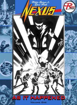 Nexus As It Happened