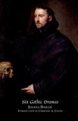 Six Gothic Dramas