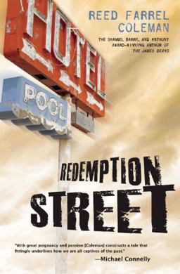 Redemption Street