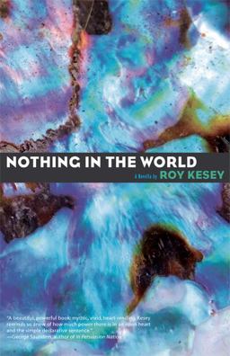 Nothing in the World  9780979312328 Front Cover