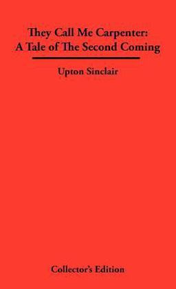 They Call Me Carpenter