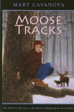 Moose Tracks