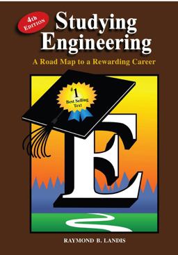 Studying Engineering A Road Map to a Rewarding Career 4th 9780979348747 Front Cover